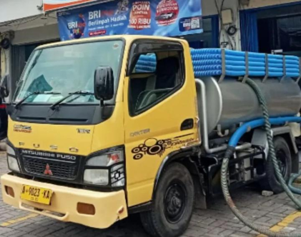 Sedot Wc Demak