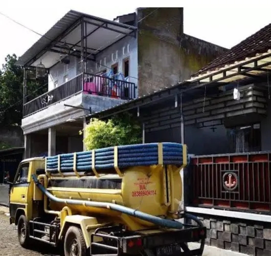 Sedot WC demak Terdekat
