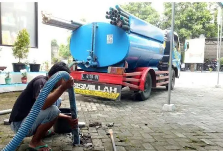 Sedot WC demak Murah