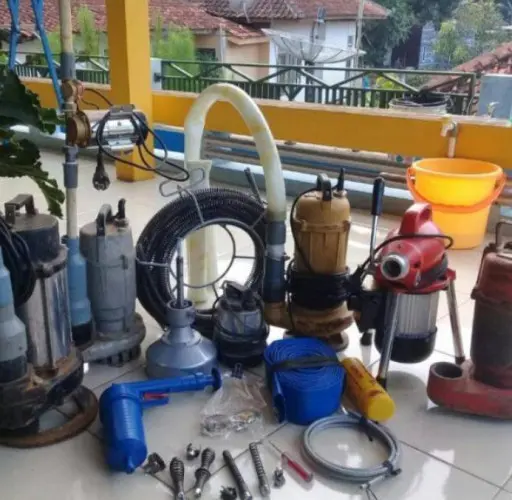 Sedot WC demak Murah