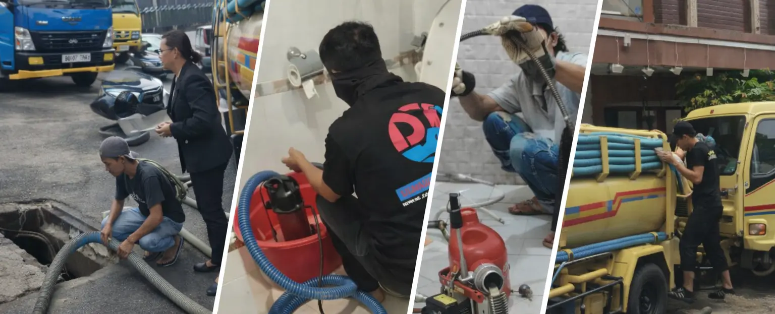 Jasa Sedot WC demak Terdekat